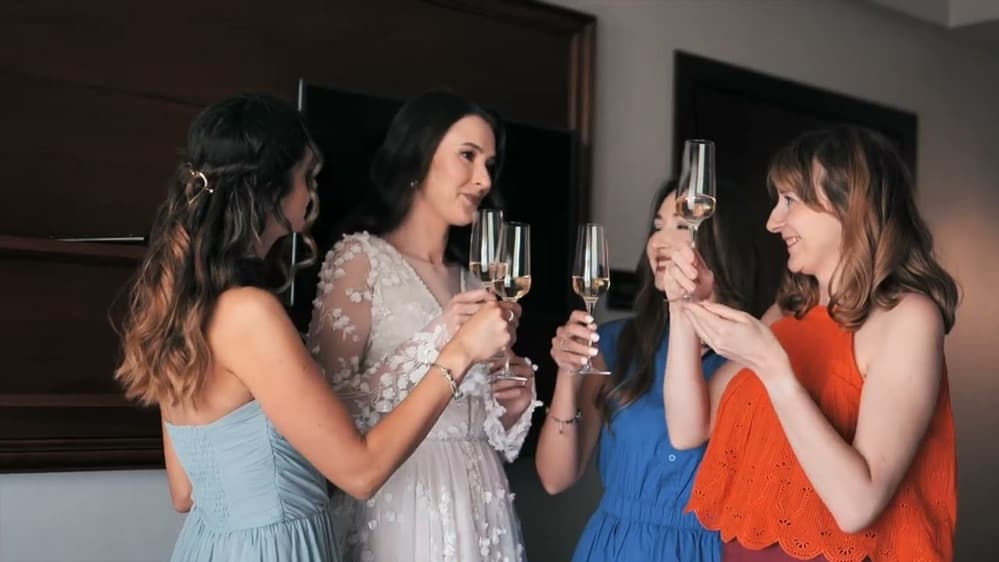 Gabriela &amp; Stefan - Fotografii de Tudor Films