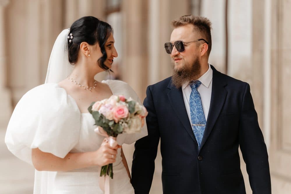 Veronika &amp; Silviu - Fotografii de Photogenix