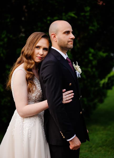 Anna si Sergiu - Fotografii de Dream Art Events