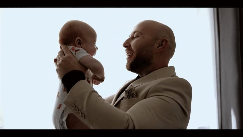 Botez Rares - Fotografii de Sfinx Production