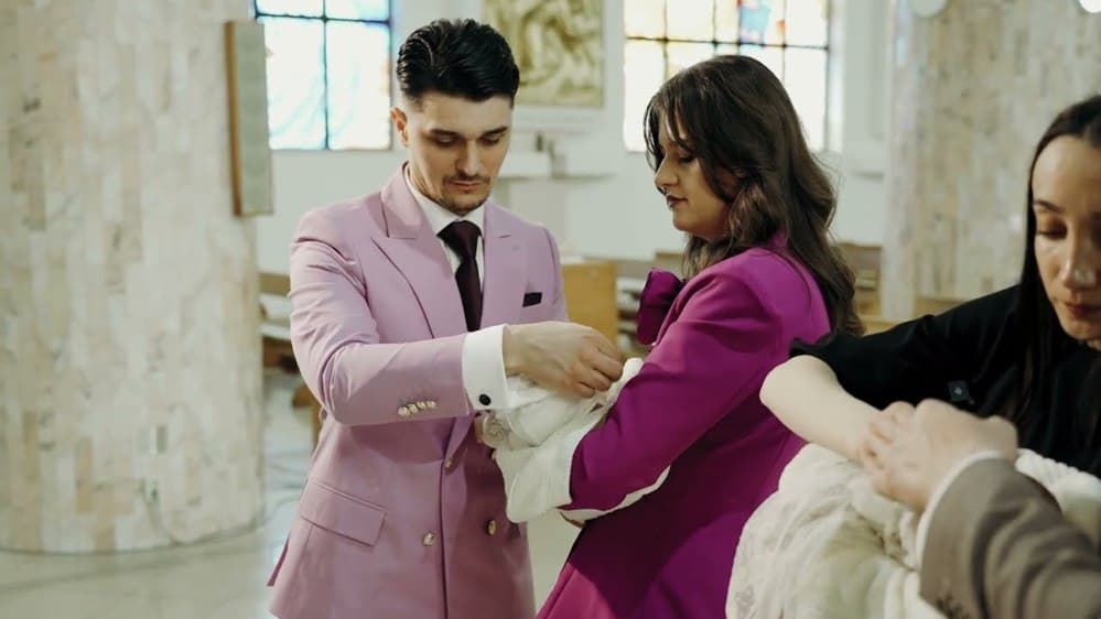 S O N I A + S O F I A - Fotografii de PARIS FILMS