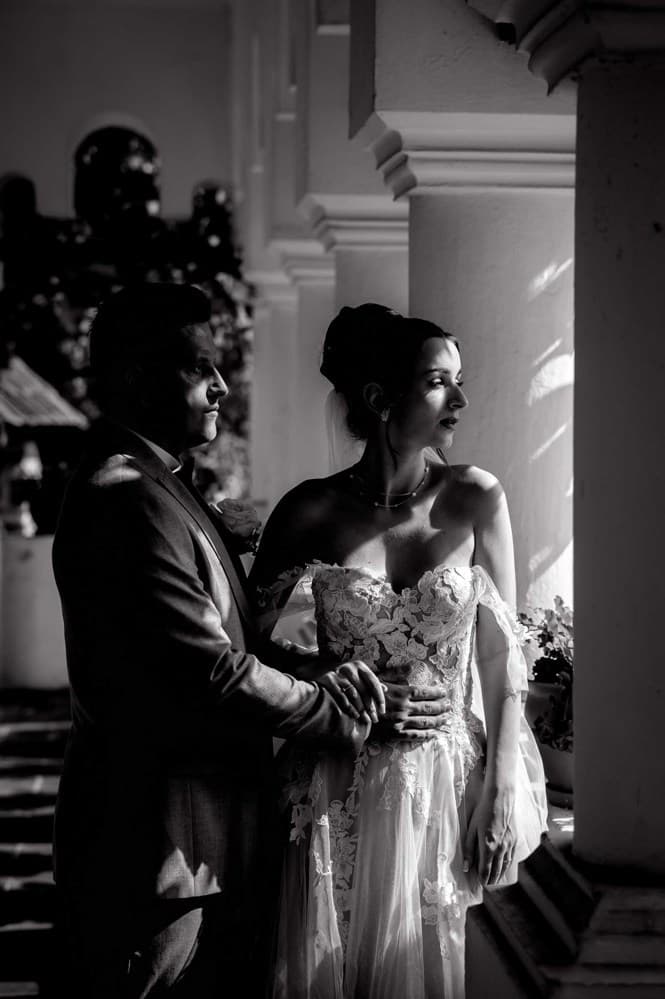 D  &amp; A Nunta - Fotografii de Constantin Alin