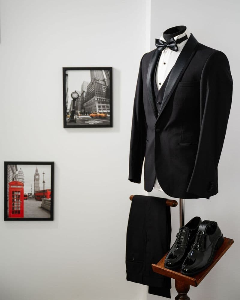 Andrada si Ionut - Fotografii de George U.