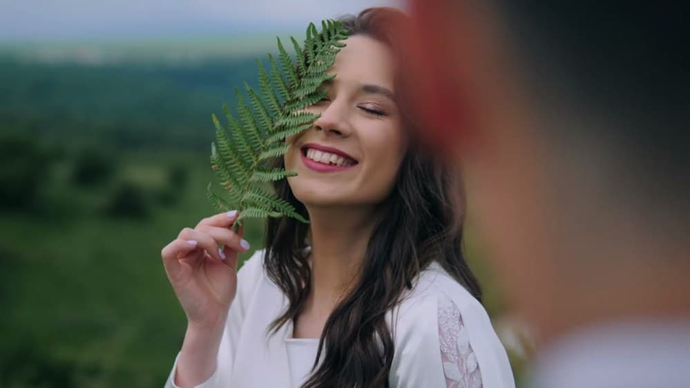 Marius si Iulia - Fotografii de Andrei M. Vacar