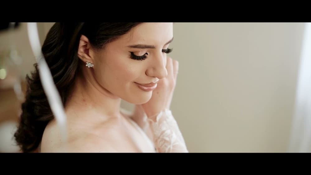 Andreea + Adrian - Fotografii de Zafmedia