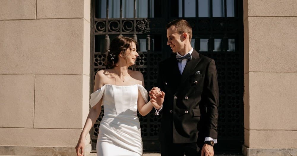 Gianina &amp; Cristian - Fotografii de Eduard Florentin