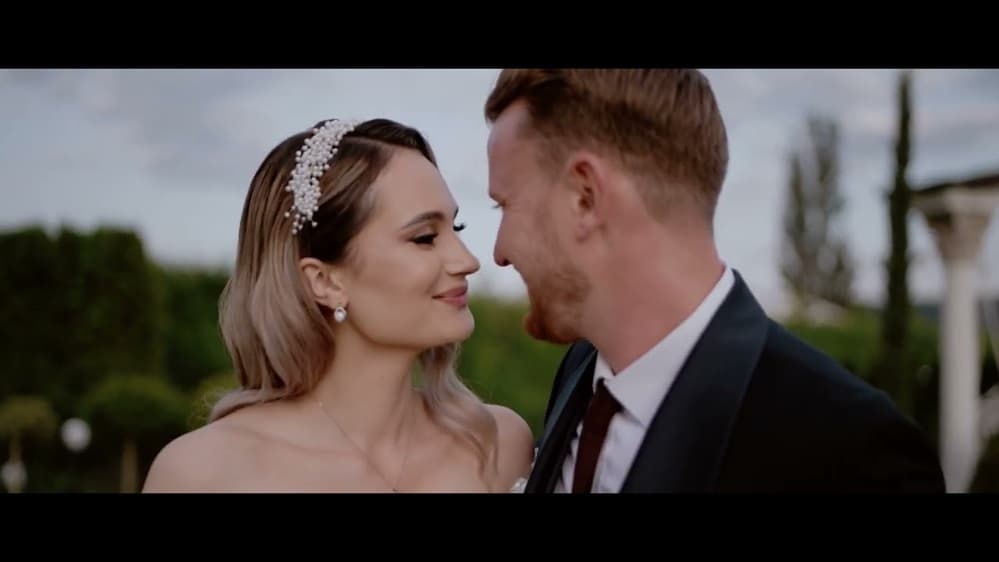 Ioana și Iulian  - Fotografii de Leo Robu FILMS