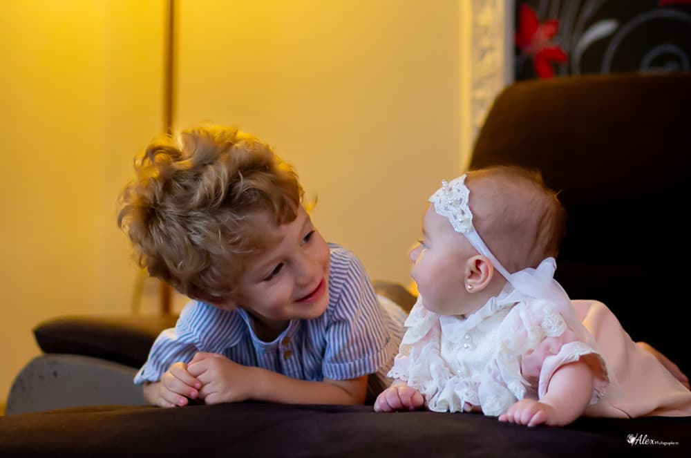 Eliana Maria - Fotografii de AlexPhotography