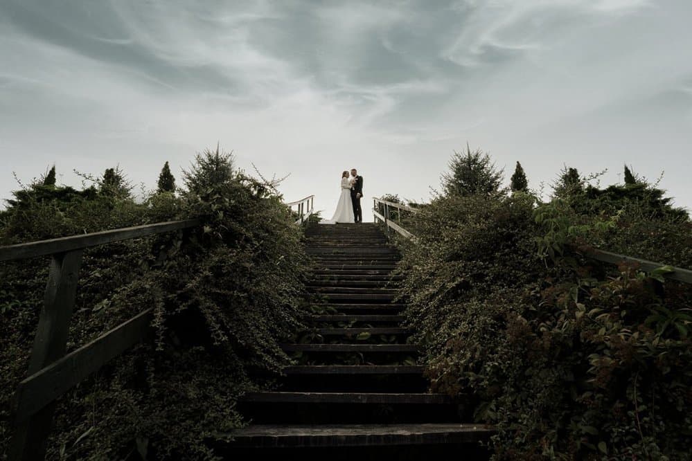 Maria &amp; Adrian - Fotografii de Adrian Moscaliuc