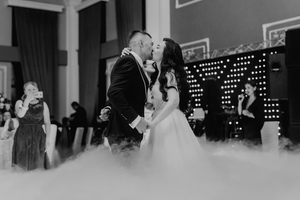 Silvia &amp; Gavril - Fotografii de Adrian Moscaliuc