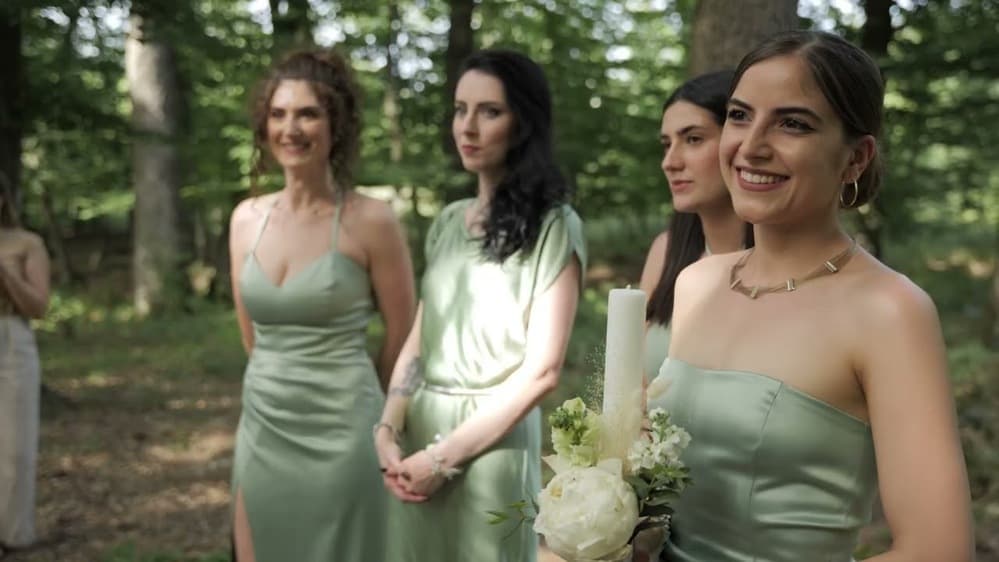 Ionela &amp; Vlad - Fotografii de Andrei Dede