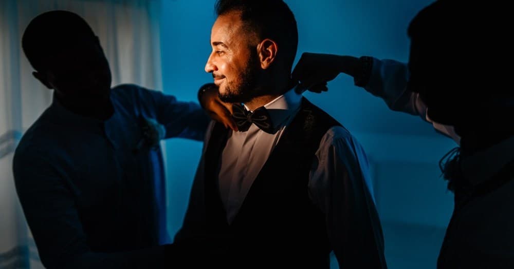 Bianca &amp; Sorin - Fotografii de Alex Nechita