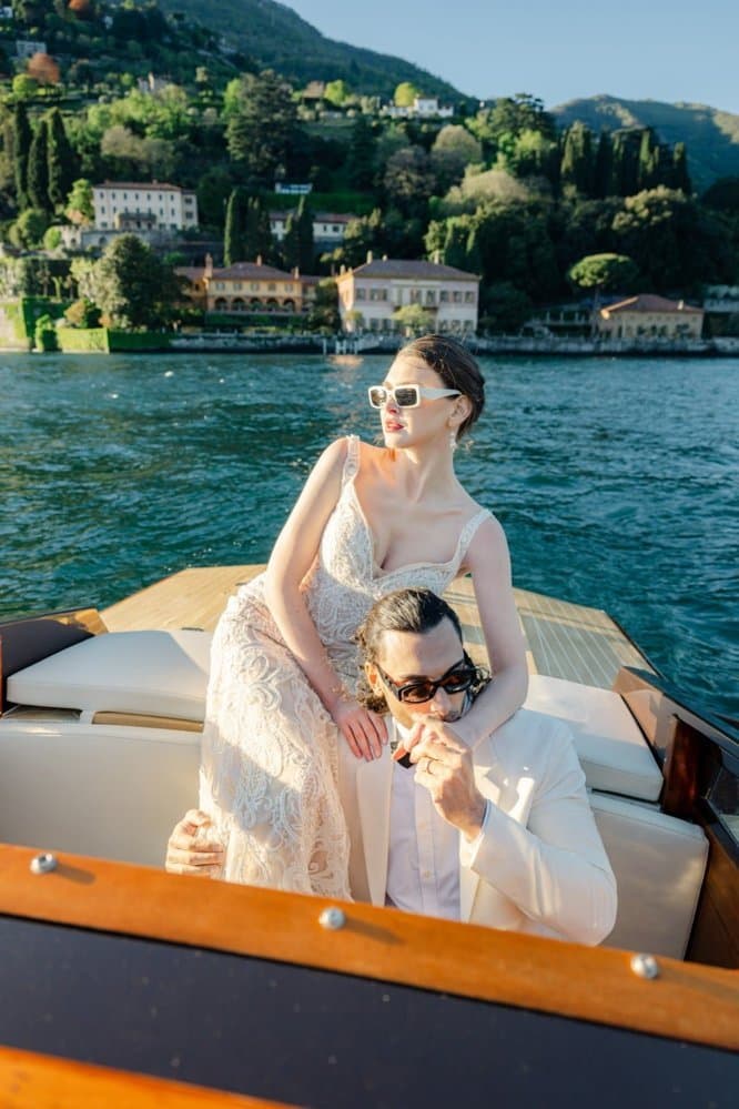 Yanna &amp; Giuseppe - Fotografii de Soulseeker