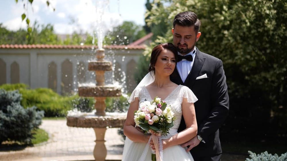 Beatrice &amp; Cisti - Fotografii de Andrei Dede