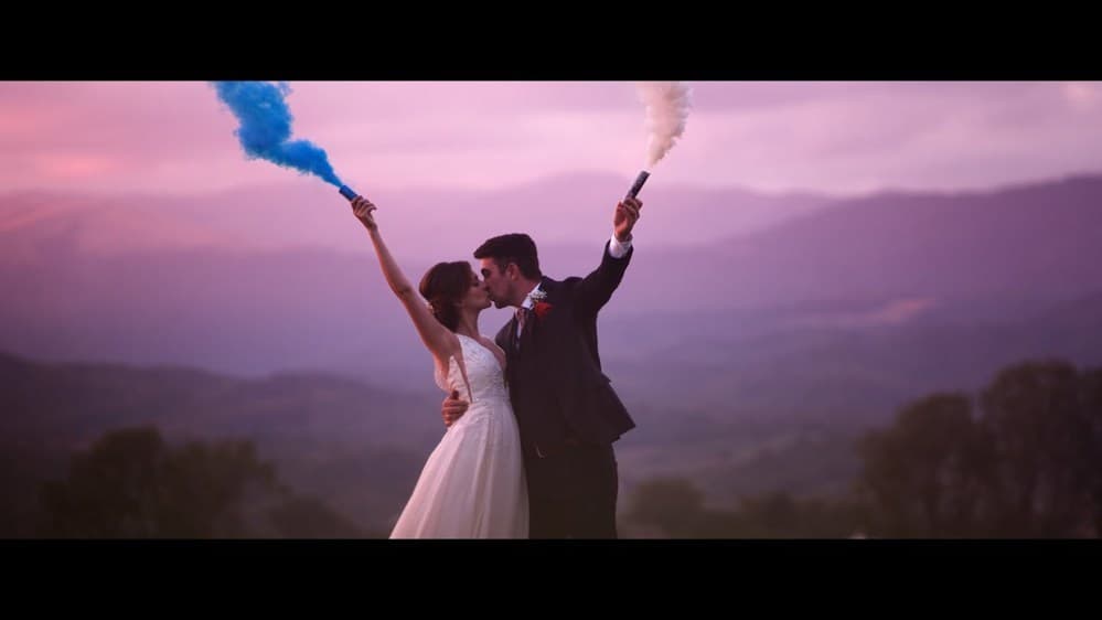 Diana si Florin - Fotografii de Nicușor Golgojan