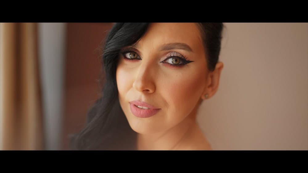 Amalia si Cristi  - Fotografii de Nicușor Golgojan