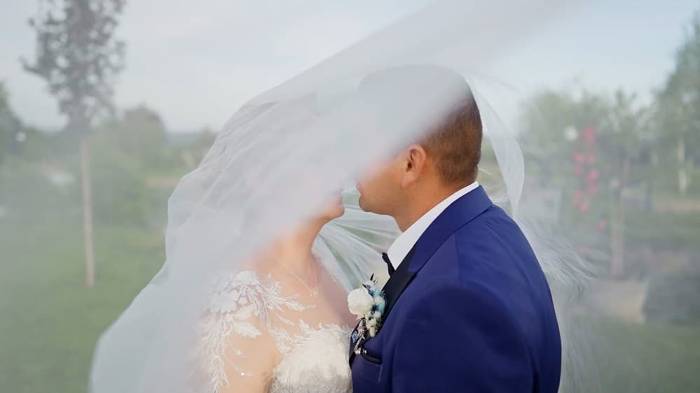 Anca &amp; Florin - Fotografii de CKfoto Romania