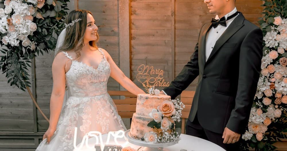 Maria &amp; Carlos  - Fotografii de Marian V Munteanu