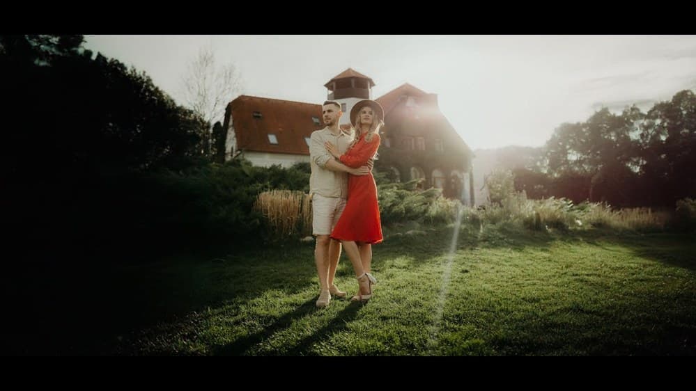 Alina &amp; Darius - Fotografii de Sorin Ciceu