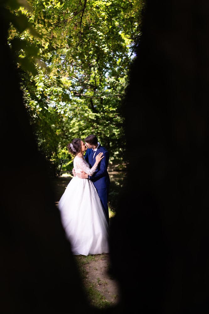 Magdalena &amp; Ionatan - Fotografii de Samfira Laurentiu