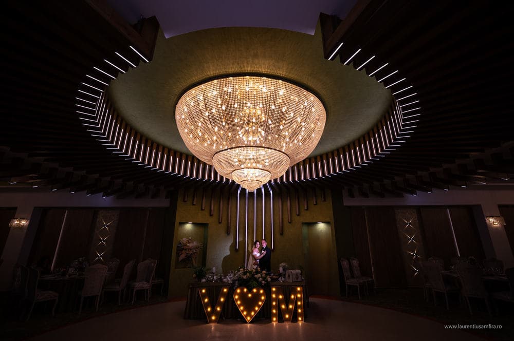 Madalina &amp; Valentin - Fotografii de Samfira Laurentiu