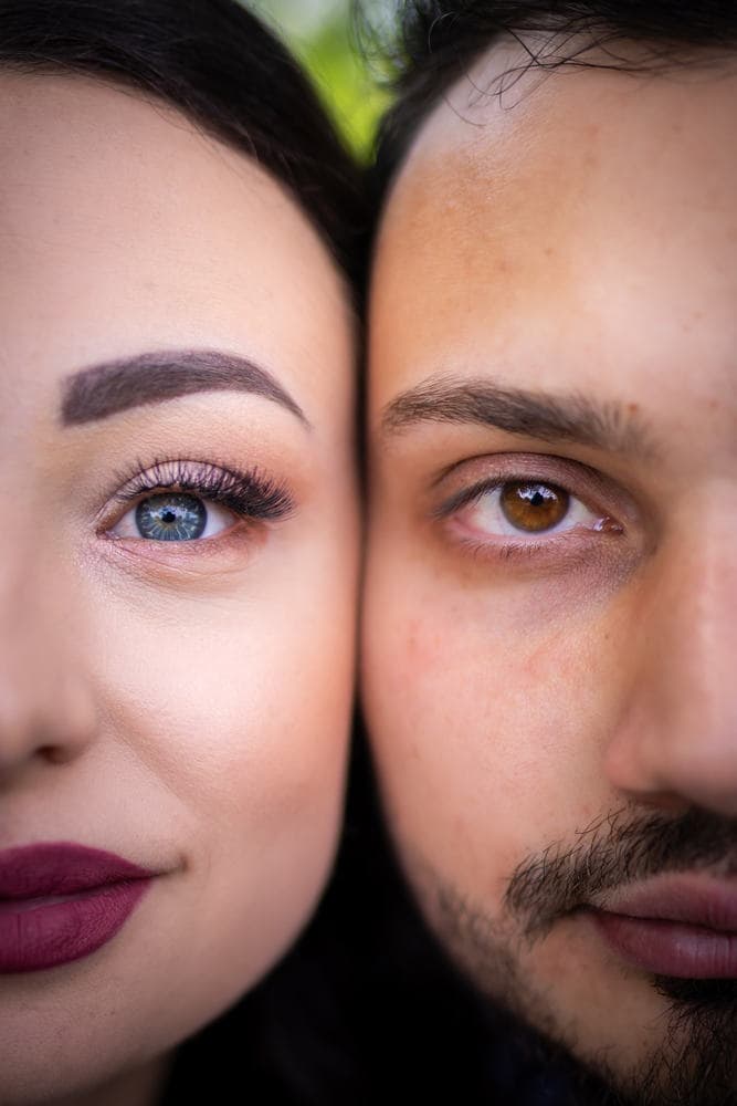 Roxi &amp; Cristi - Fotografii de Samfira Laurentiu