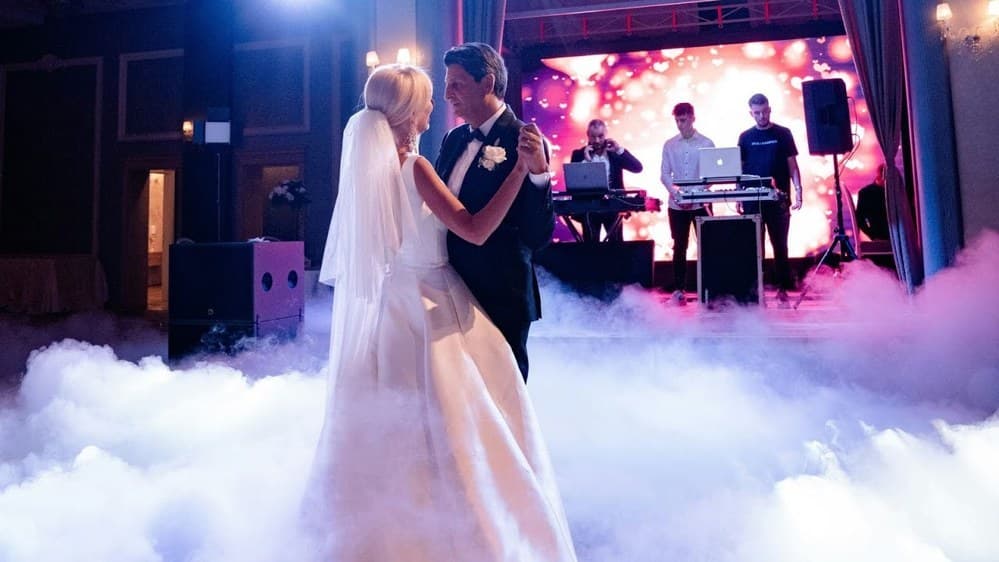 Cristina &amp; Marco - Fotografii de FOCALIZAT EVENTS