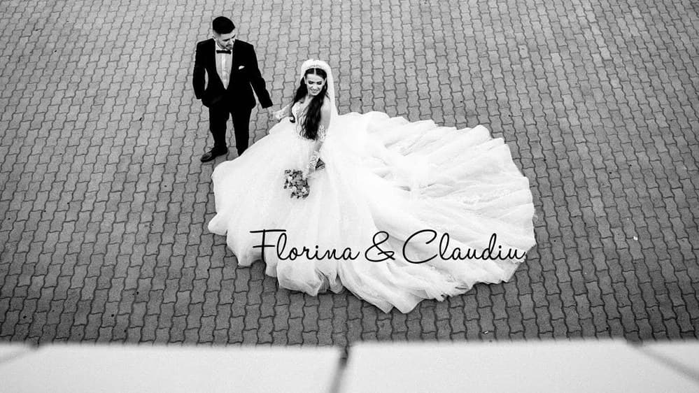 Florina &amp; Claudiu - Fotografii de Ștefan Ban