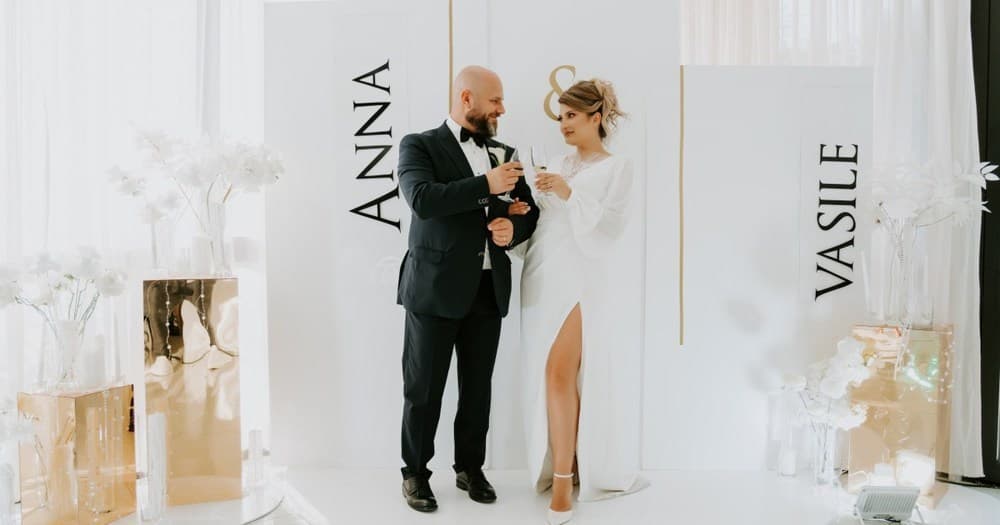 Anna &amp; Vasile - Fotografii de Sebastian Purusniuc Fotograf
