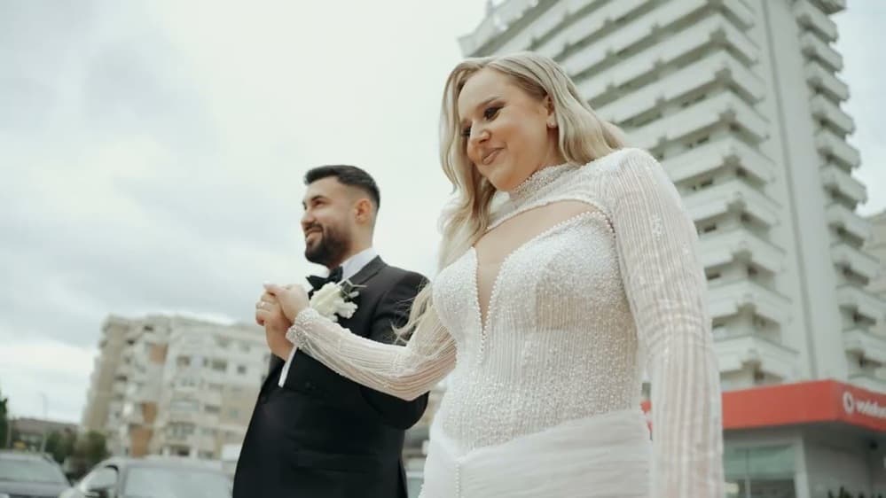 E M A + C A T A L I N - Fotografii de PARIS FILMS