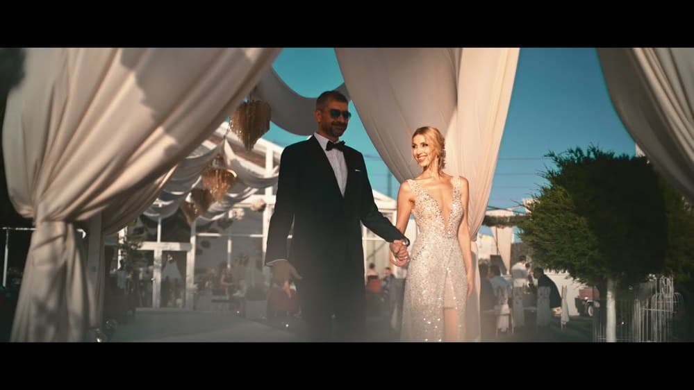 Violeta &amp; Sorin - Fotografii de Tiberiu Iaszfalvi