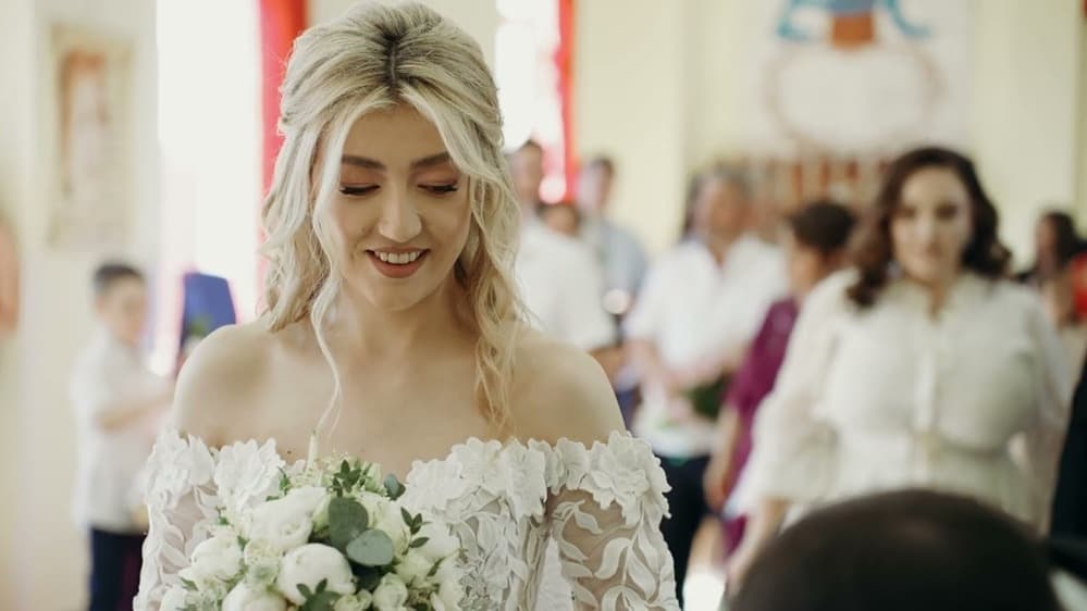 S T E F A N I A + O C T A V I A N - Fotografii de PARIS FILMS