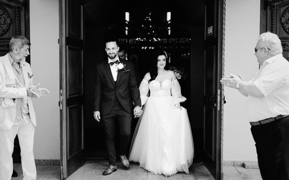 Ana și Sergiu - Fotografii de Gheorghita Bran | Moment Stories