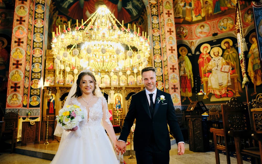 Teodora &amp; Radu - Fotografii de Gheorghita Bran | Moment Stories