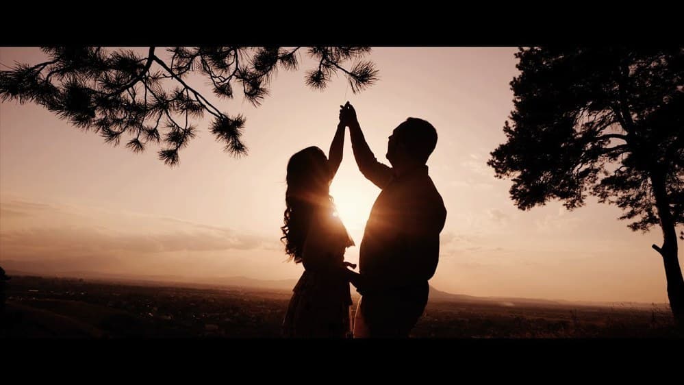 Diana &amp; Daniel - Fotografii de Fearless Weddings