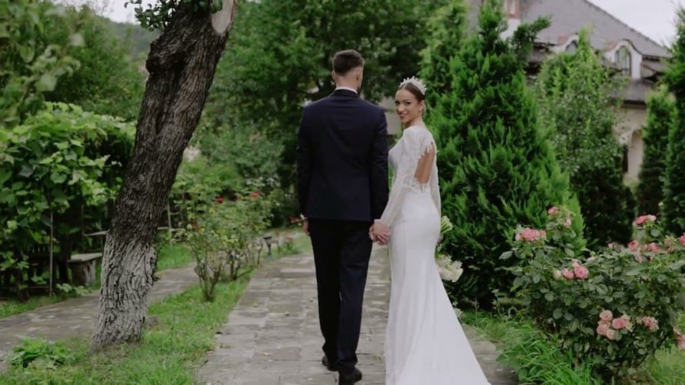 Diana &amp; Valentin - Fotografii de Leo Robu FILMS