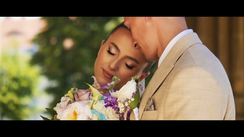 Alexandra &amp; Alexandru - Fotografii de Cosmin Bleoca Films