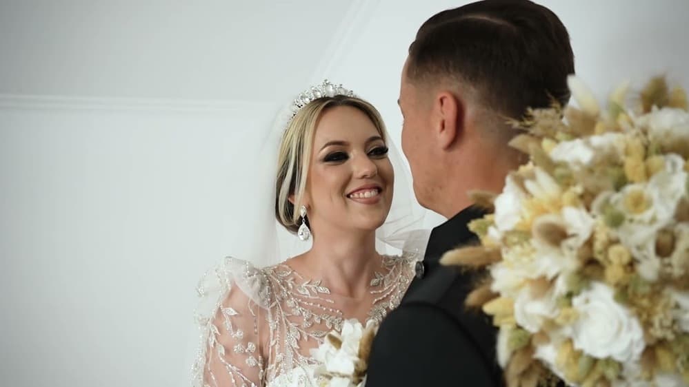 Cătălin &amp; Diana - Fotografii de Cilean Teodor