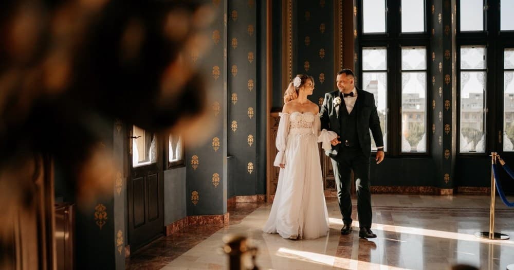 Bianca si Stefan - Fotografii de Eduard Florentin