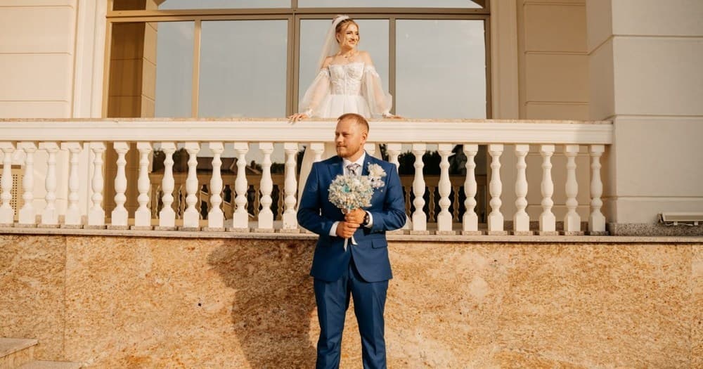 Bogdan &amp; Iuliana - Fotografii de Eduard Florentin