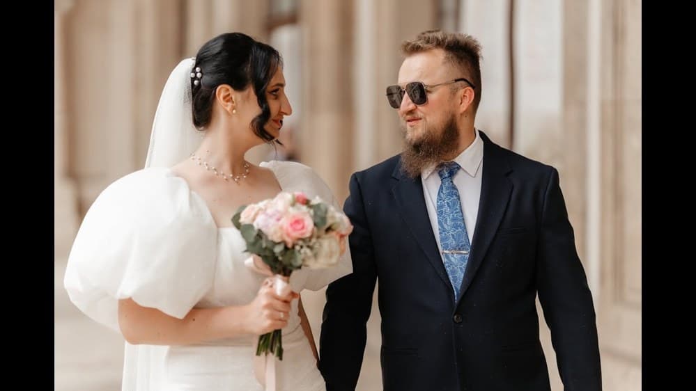 Veronika &amp; Silviu - Fotografii de MM STUDIO ART