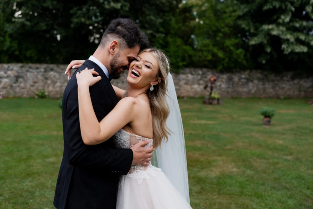 Diana &amp; Bogdan - Fotografii de Sabin Neacsa