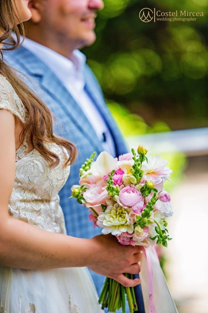 Diana &amp; Bogdan - Engagement session! - Fotografii de Costel Mircea 
