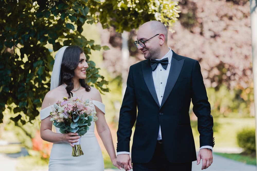 Albert &amp; Theodora - Fotografii de Bogdan Ionescu