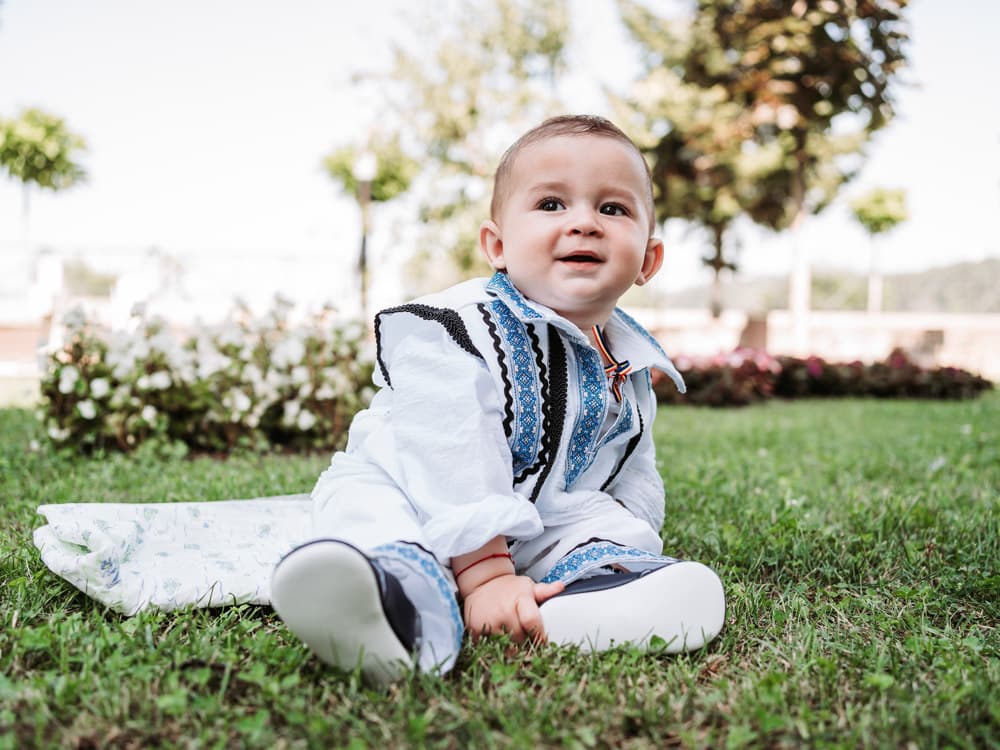 Denis Gabriel - Fotografii de Andreea Scîrloiu