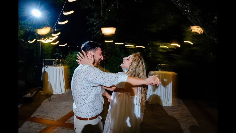 Raul si Lavinia - Fotografii de EvenimenteUnice