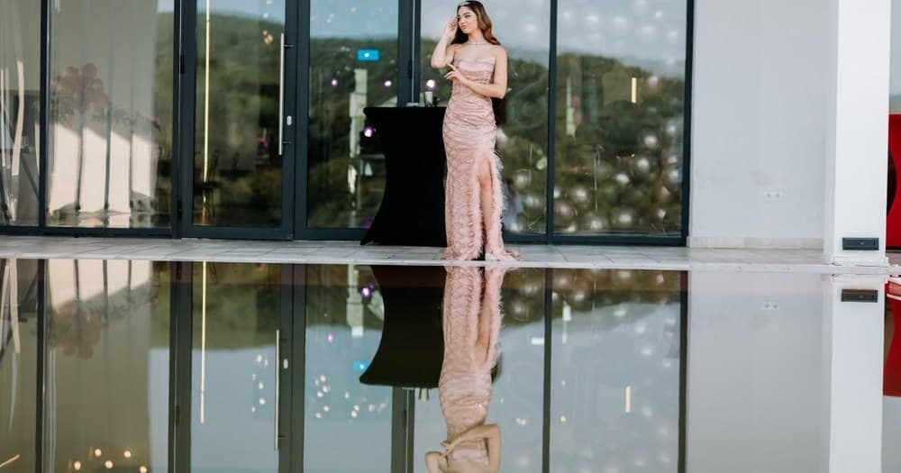 Karina - Fotografii de Tudor Colceriu