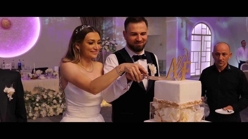 Andrada &amp; Foe - Fotografii de Stefan Eusebiu 