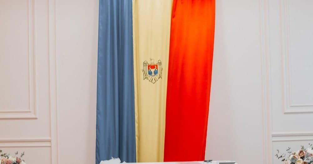 Iulian &amp; Zinaida - Fotografii de Evelin Rotaru