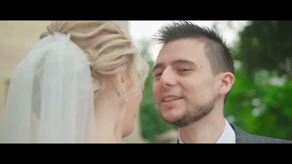 Mihaela &amp; Andrei - Fotografii de Tandem films